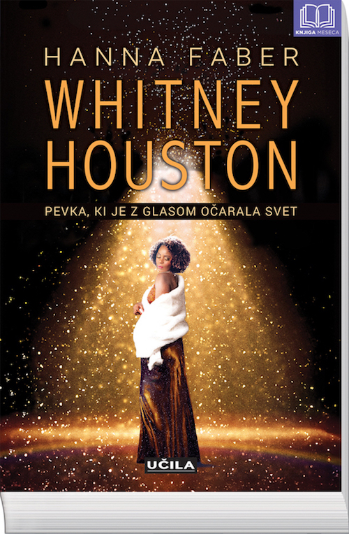 Whitney Houston