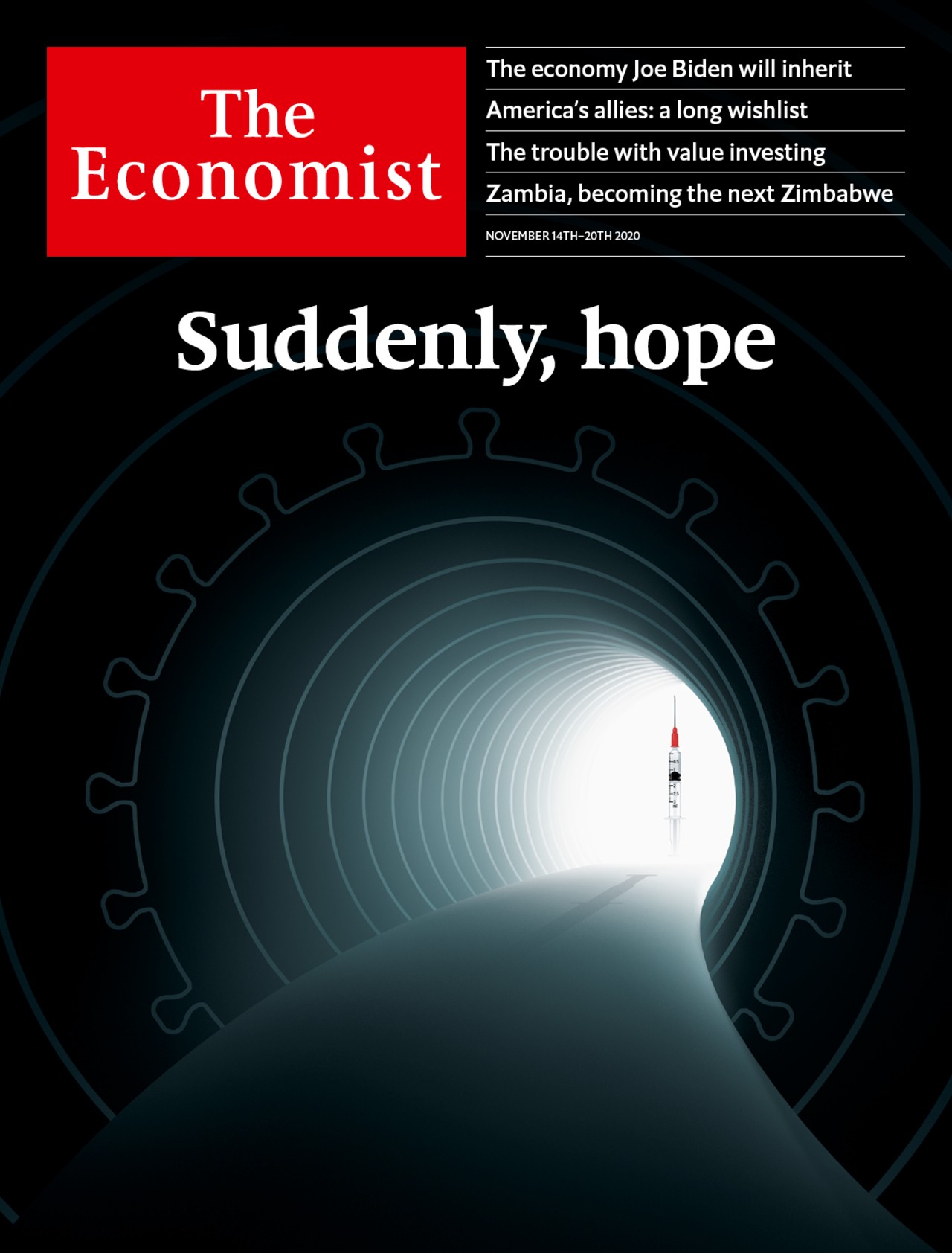 the economist