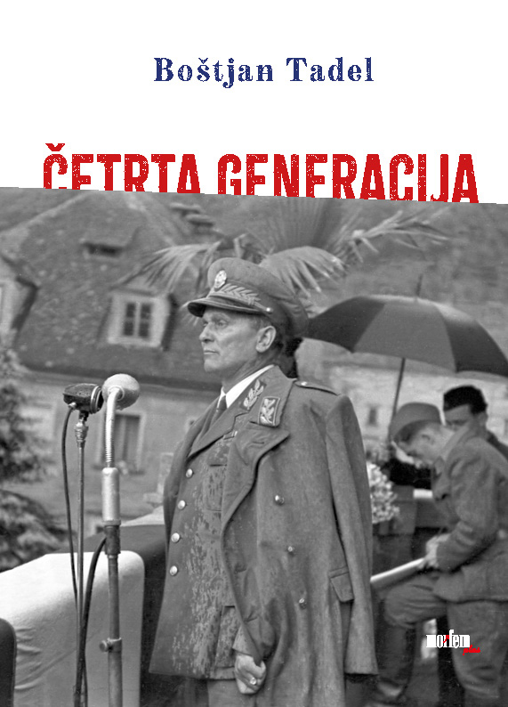 Četrta generacija