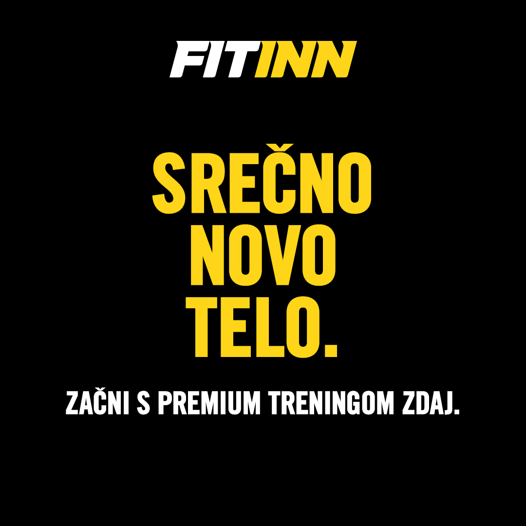 Fitinn studio3