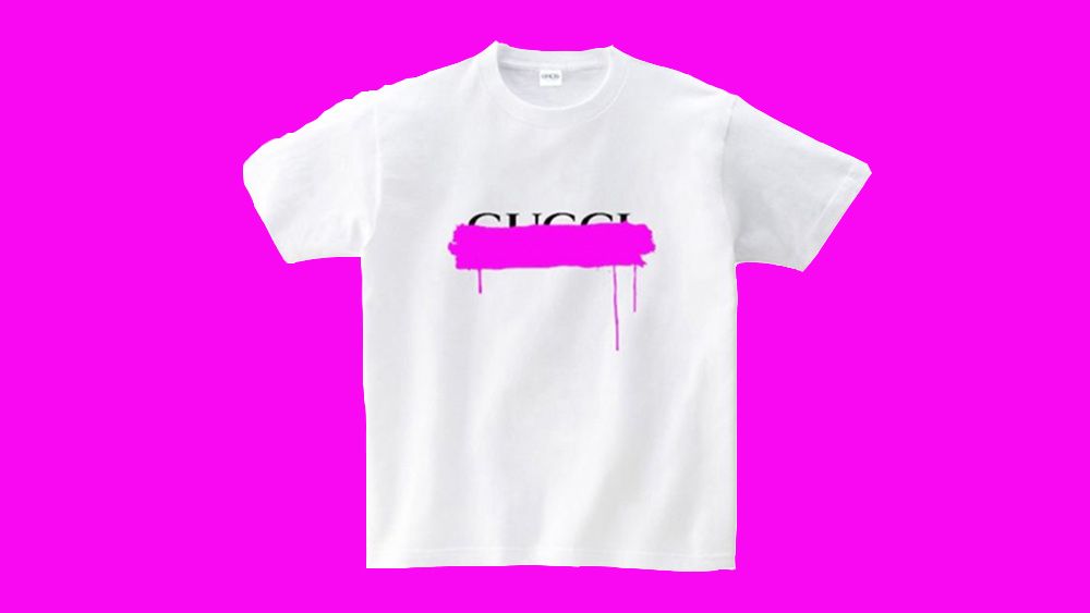 gucci