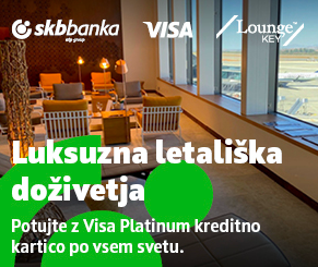 visa lounge