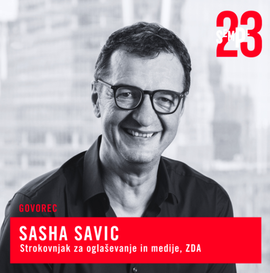 Sasha Savic