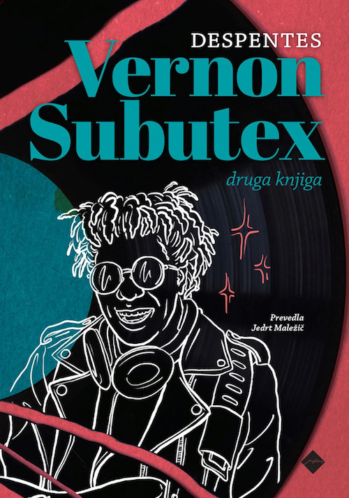 Vernon Subutex