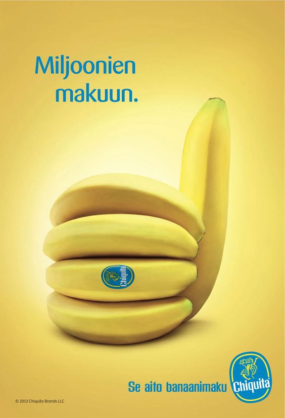 banana