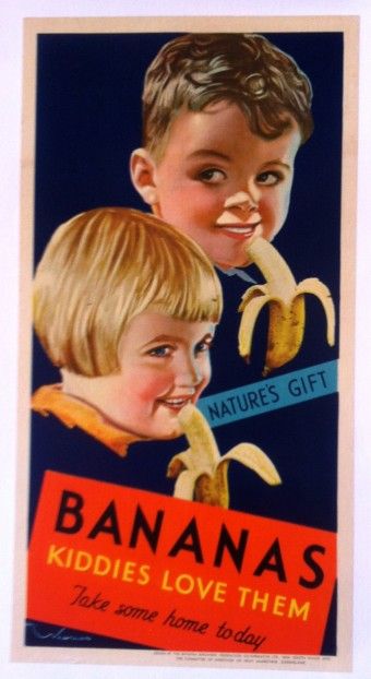 banana