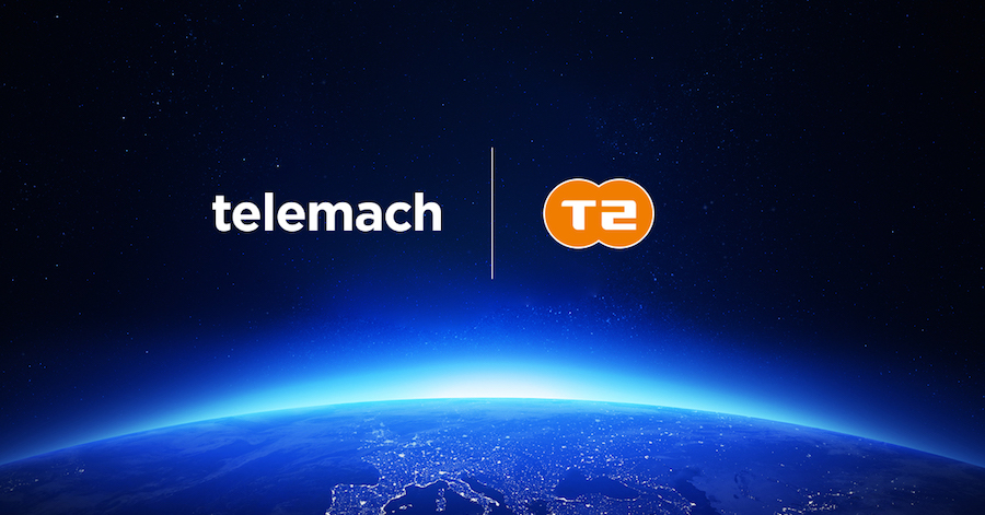 Telemach Slovenija