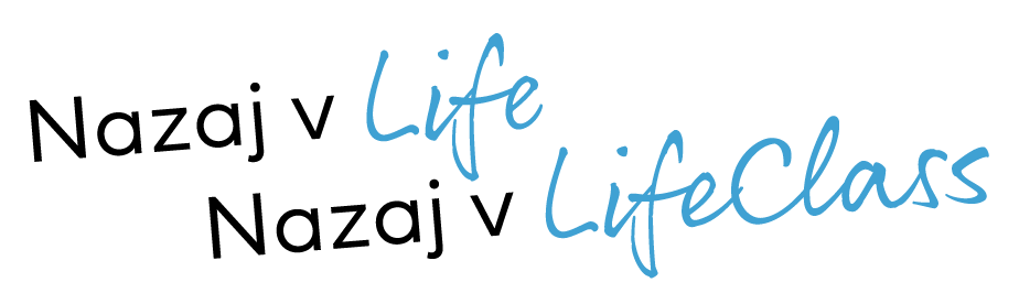 life class logo