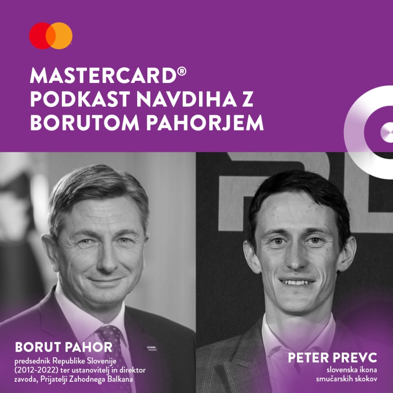 pahor, prevc