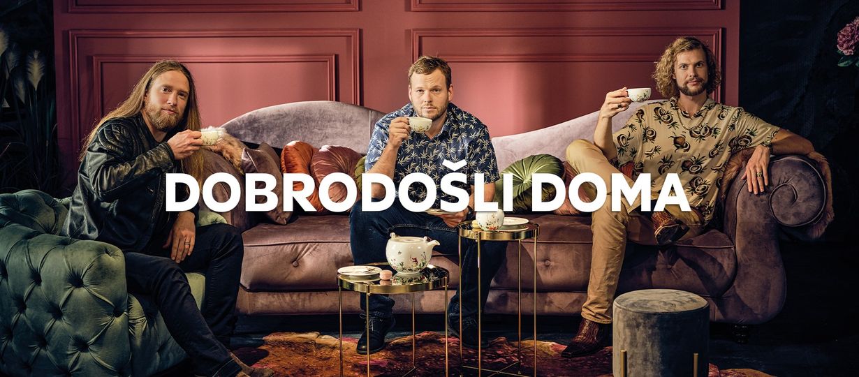 dobrodoslidoma 