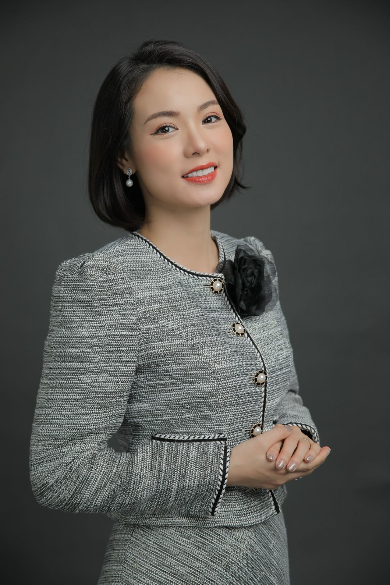 Mai Anh Le