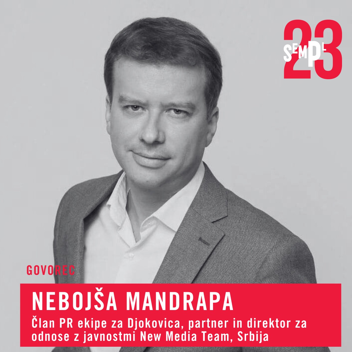 Nebojša Mandrap