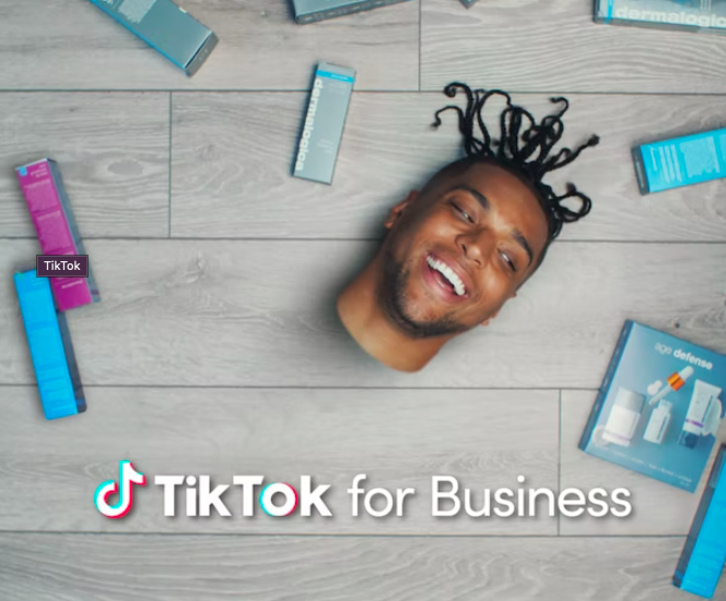 tiktok