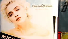 madonna