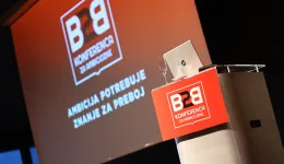 B2B konferenca