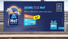 izbor HOT