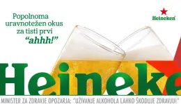 heineken