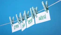 greenwashing