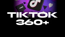 TikTok 360