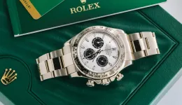 Rolex 