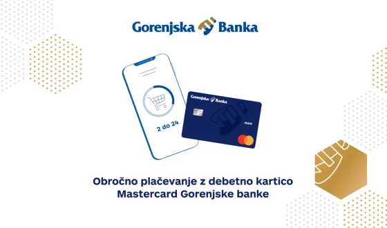 Gorenjska banka 