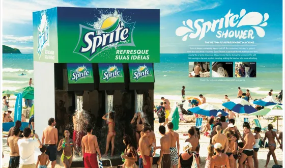 sprite