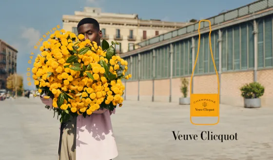 veuve clicqout