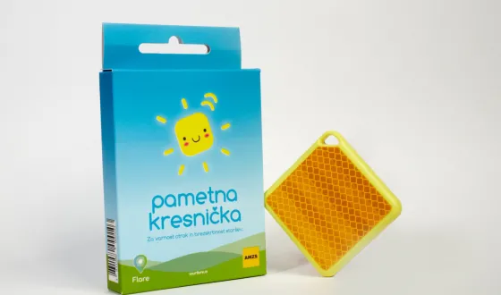 pametna kresnicka 