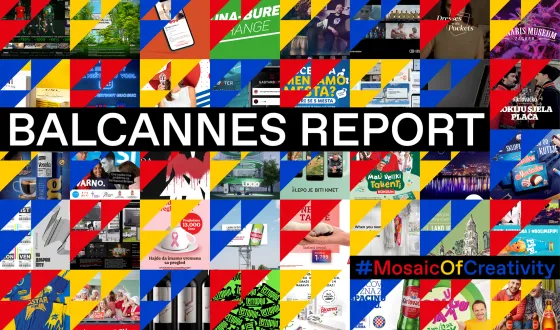 BalCannes Report