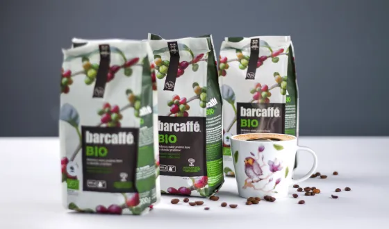 barcaffe bio 