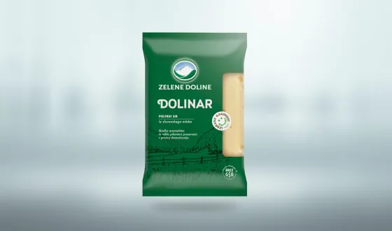 zelene doline