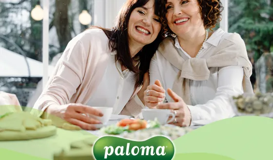 paloma