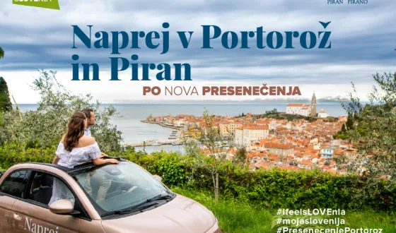 portoroz, piran2021