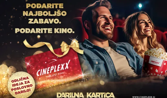 Cineplexx