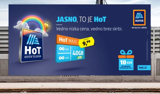 izbor HOT