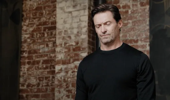 hugh jackman