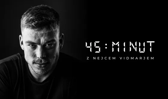 Nejc Vidmar