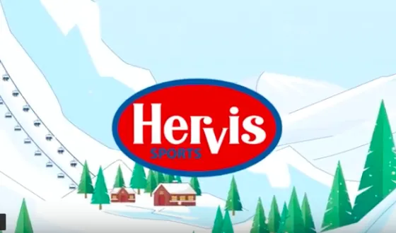 hervis