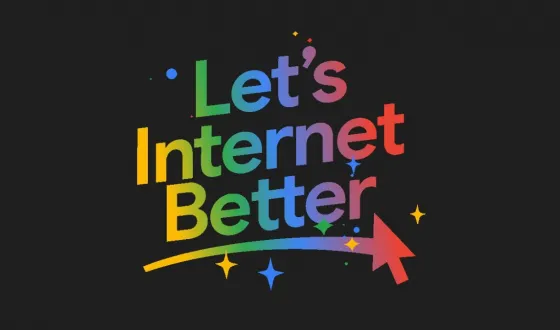 internet better