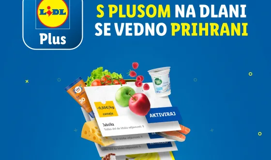 lidl app