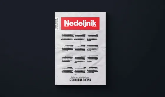 nedeljnik