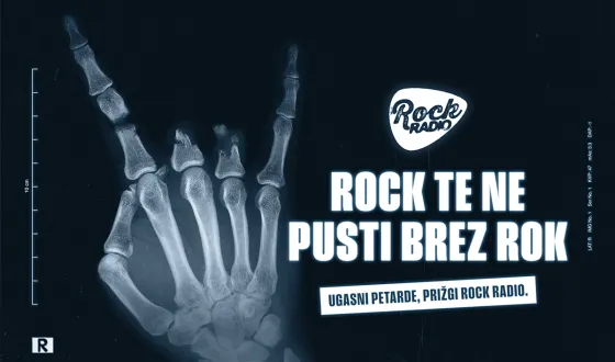 Rock Radiologi