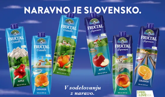 fructal slo