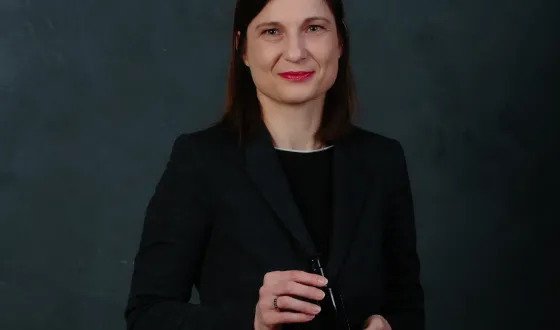 Nina Medved 