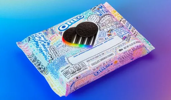 oreo lgbt