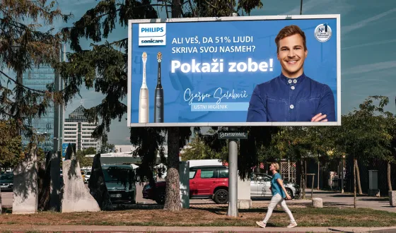 Philips Slovenija 