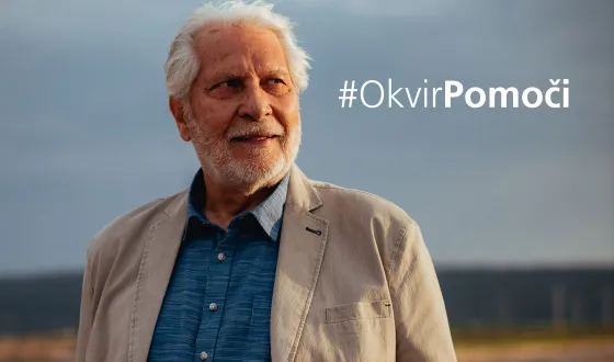 okvir pomoci 