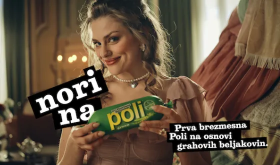 poli green 