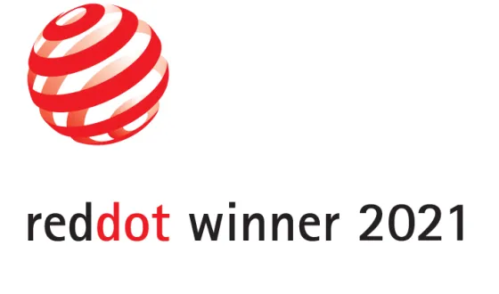 red dot21