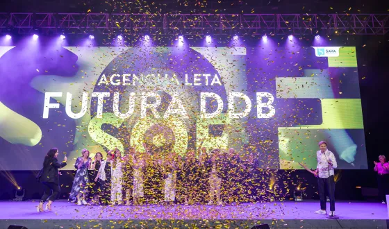 Futura DDB 